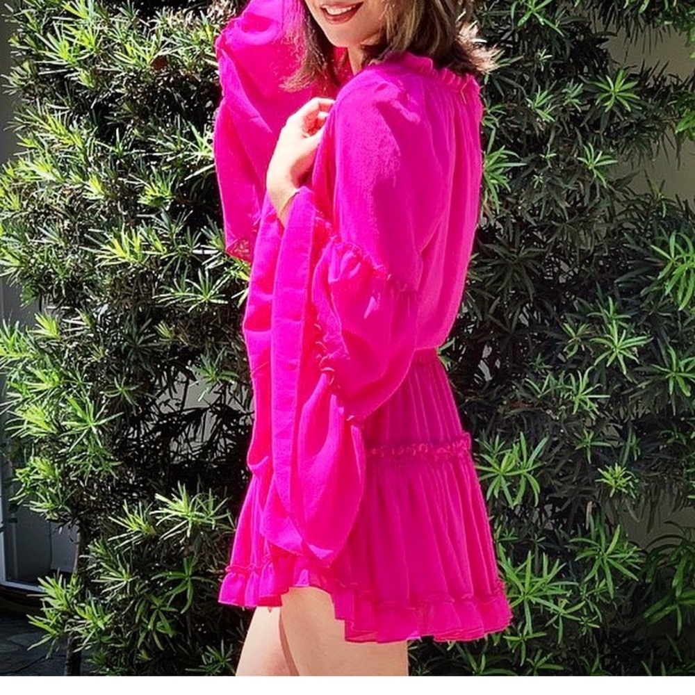 Gorgeous dress